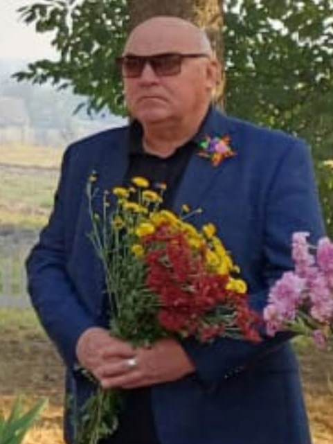 Кожемякин Леонид Григорьевич.