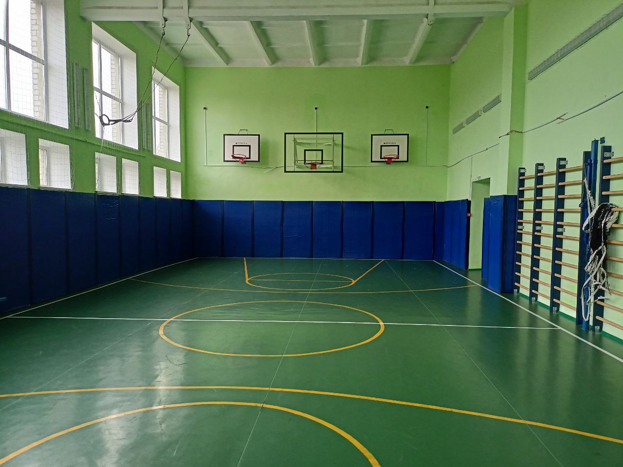 Изображения кабинета.