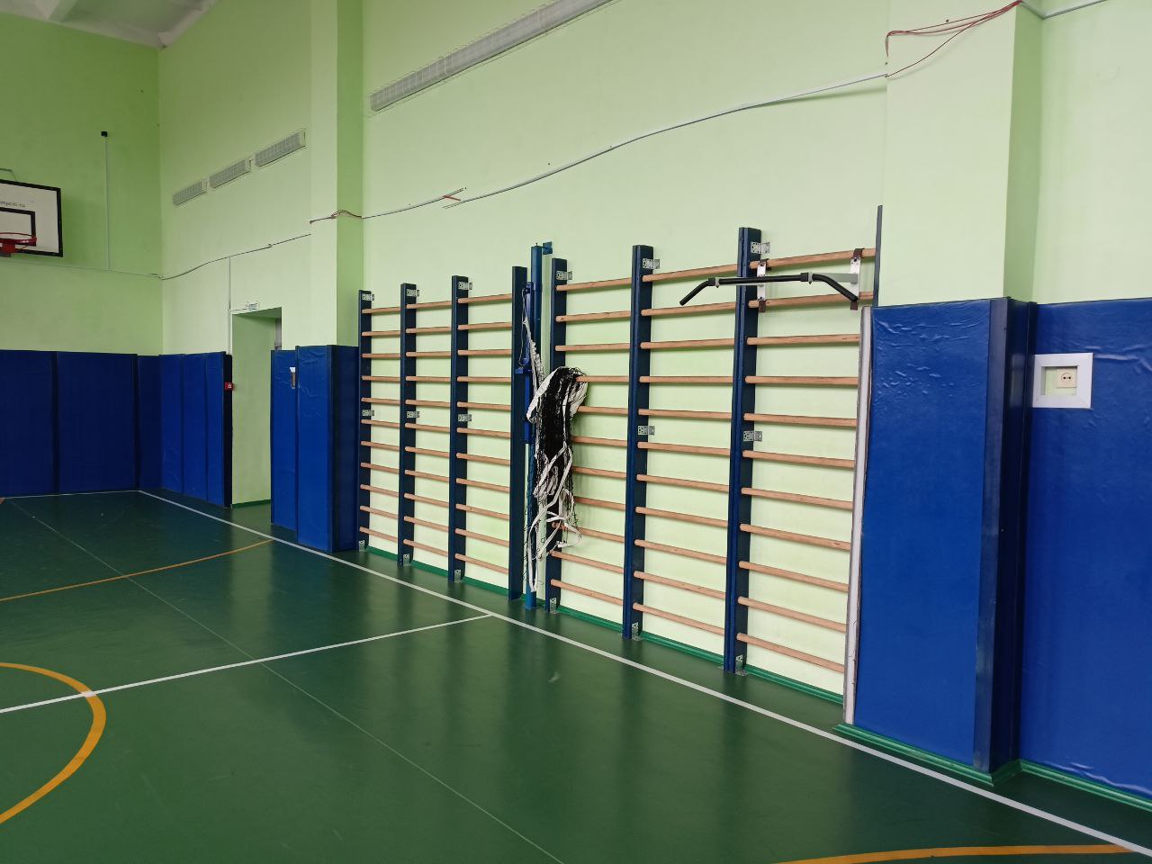 Изображения кабинета.