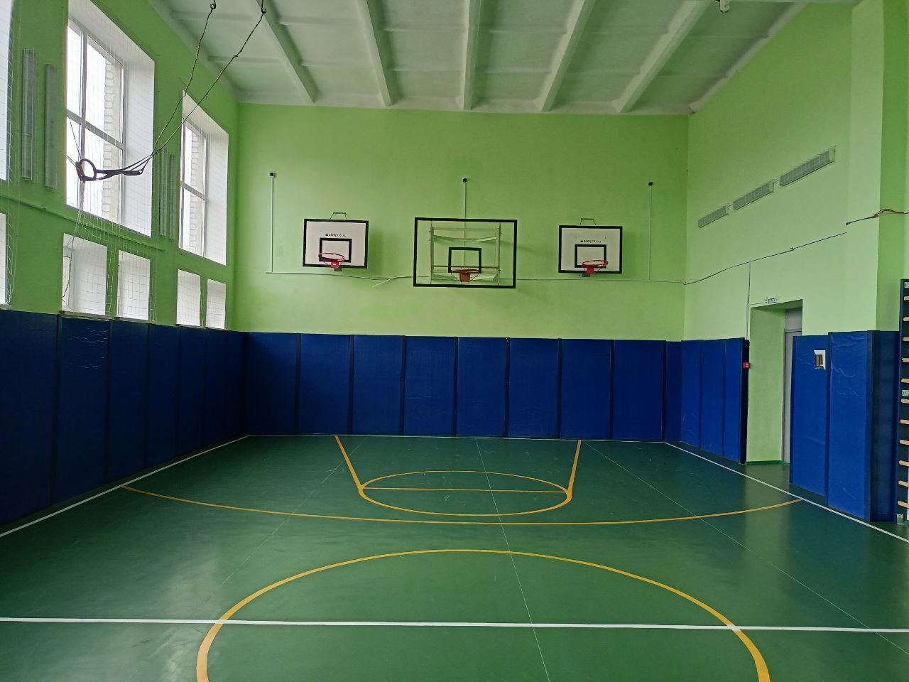 Изображения кабинета.