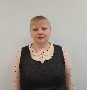 Буненкова Марина Дмитриевна Буненкова Марина Дмитриевна