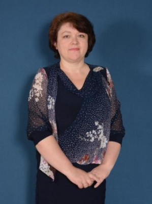 Гололобова Елена Григорьевна Гололобова Елена Григорьевна
