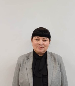 Морозова Алла Александровна Морозова Алла Александровна
